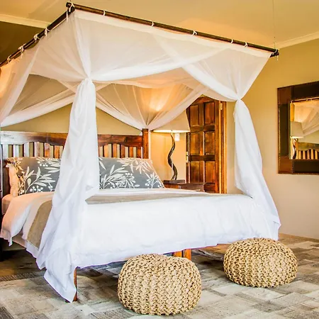 African Safari Lodge Grahamstown Exterior photo