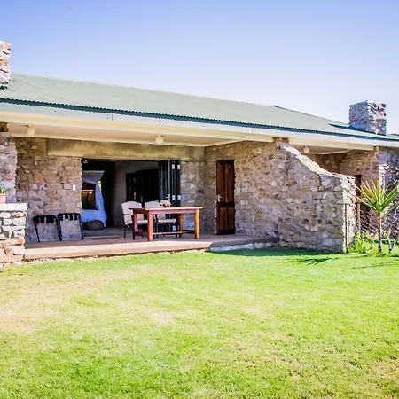 African Safari Lodge Grahamstown Exterior photo