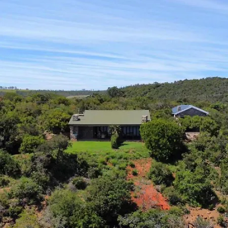 African Safari Lodge Grahamstown Exterior photo