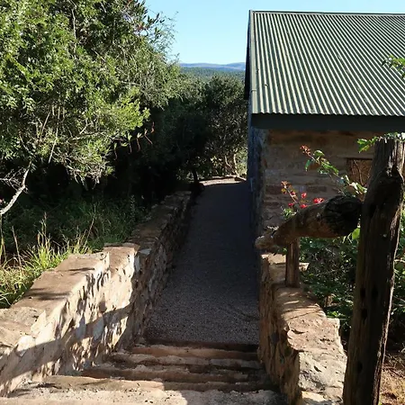 African Safari Lodge Grahamstown Exterior photo