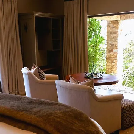 African Safari Lodge Grahamstown Exterior photo