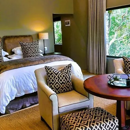 African Safari Lodge Grahamstown Exterior photo