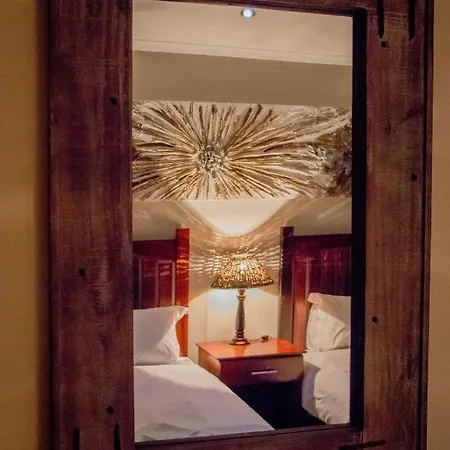 African Safari Lodge Grahamstown Exterior photo