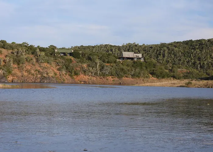 African Safari Lodge