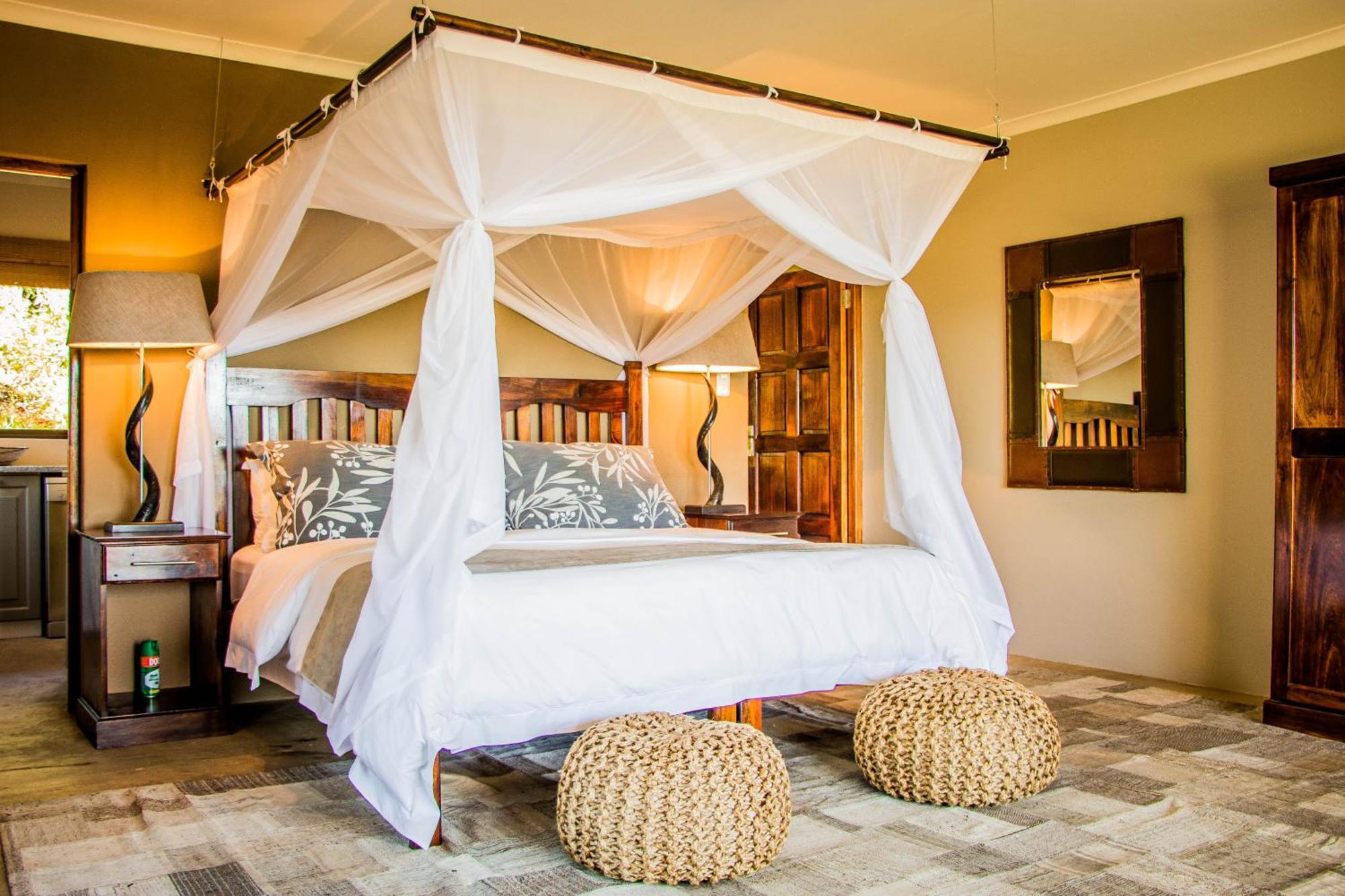 Lodge African Safari *