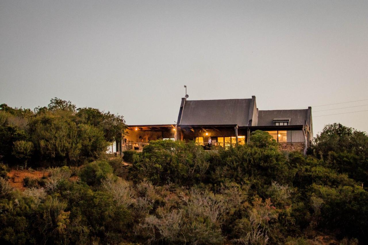 Lodge African Safari Grahamstown