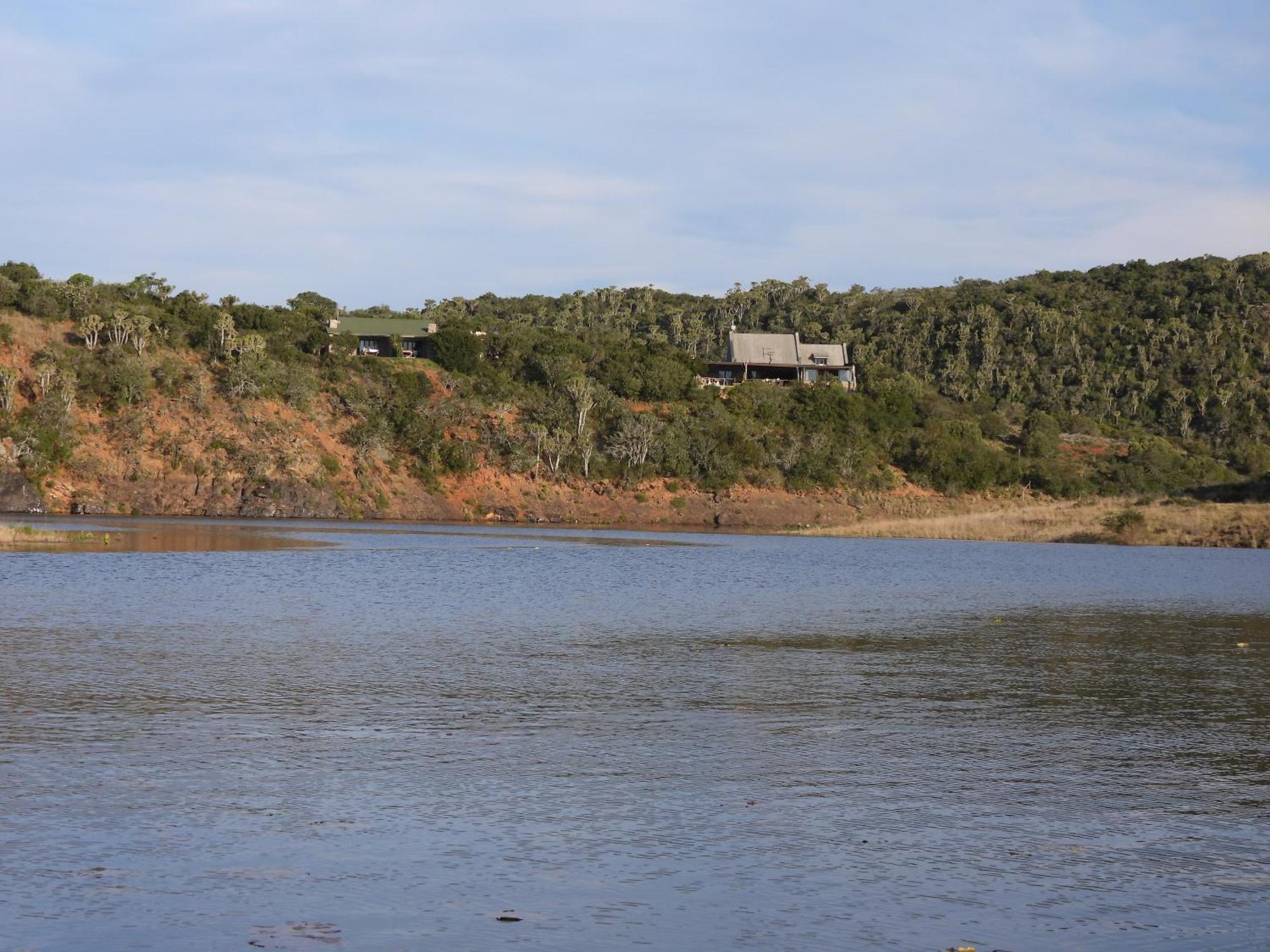Lodge African Safari