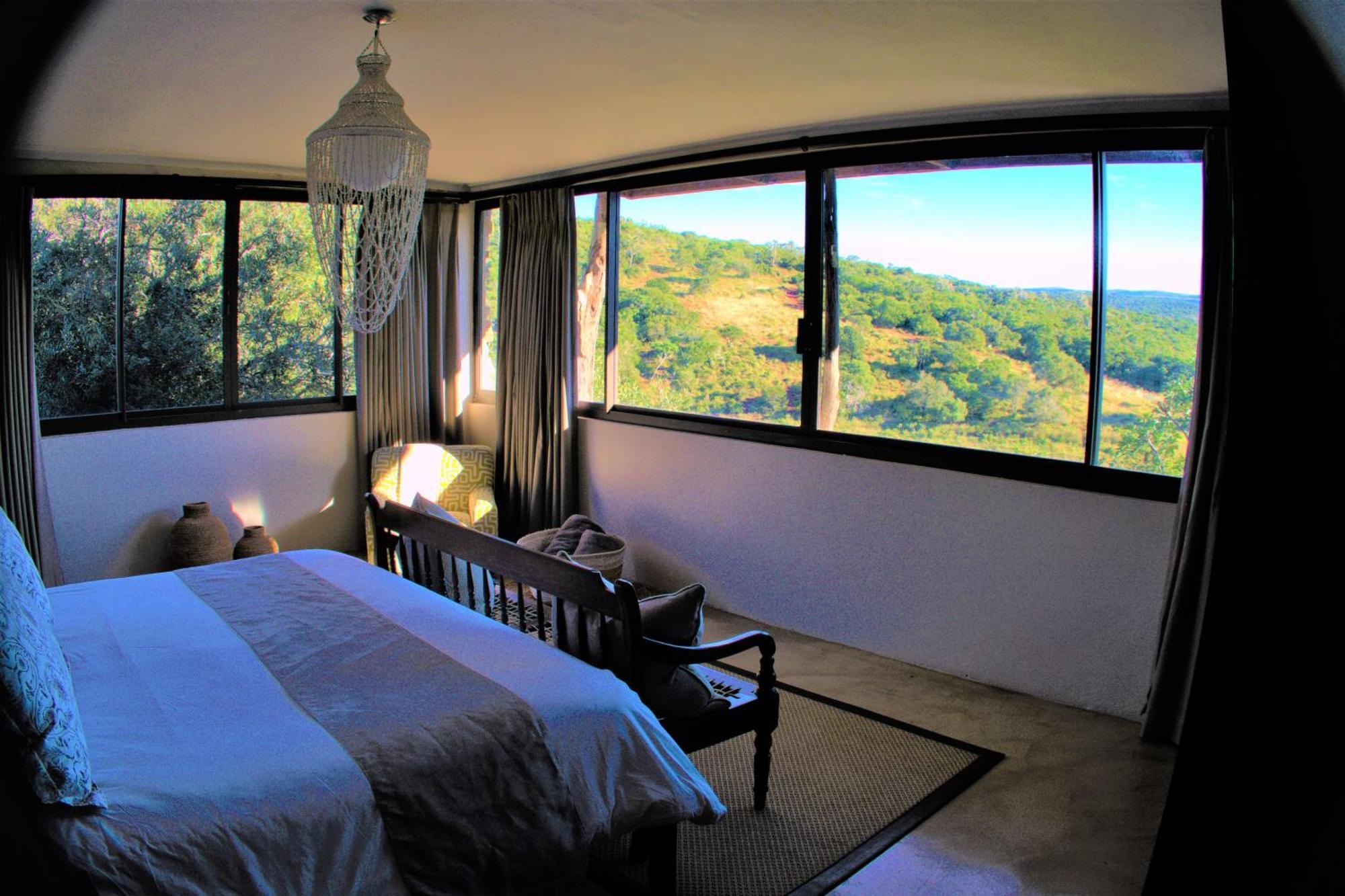 African Safari Lodge *