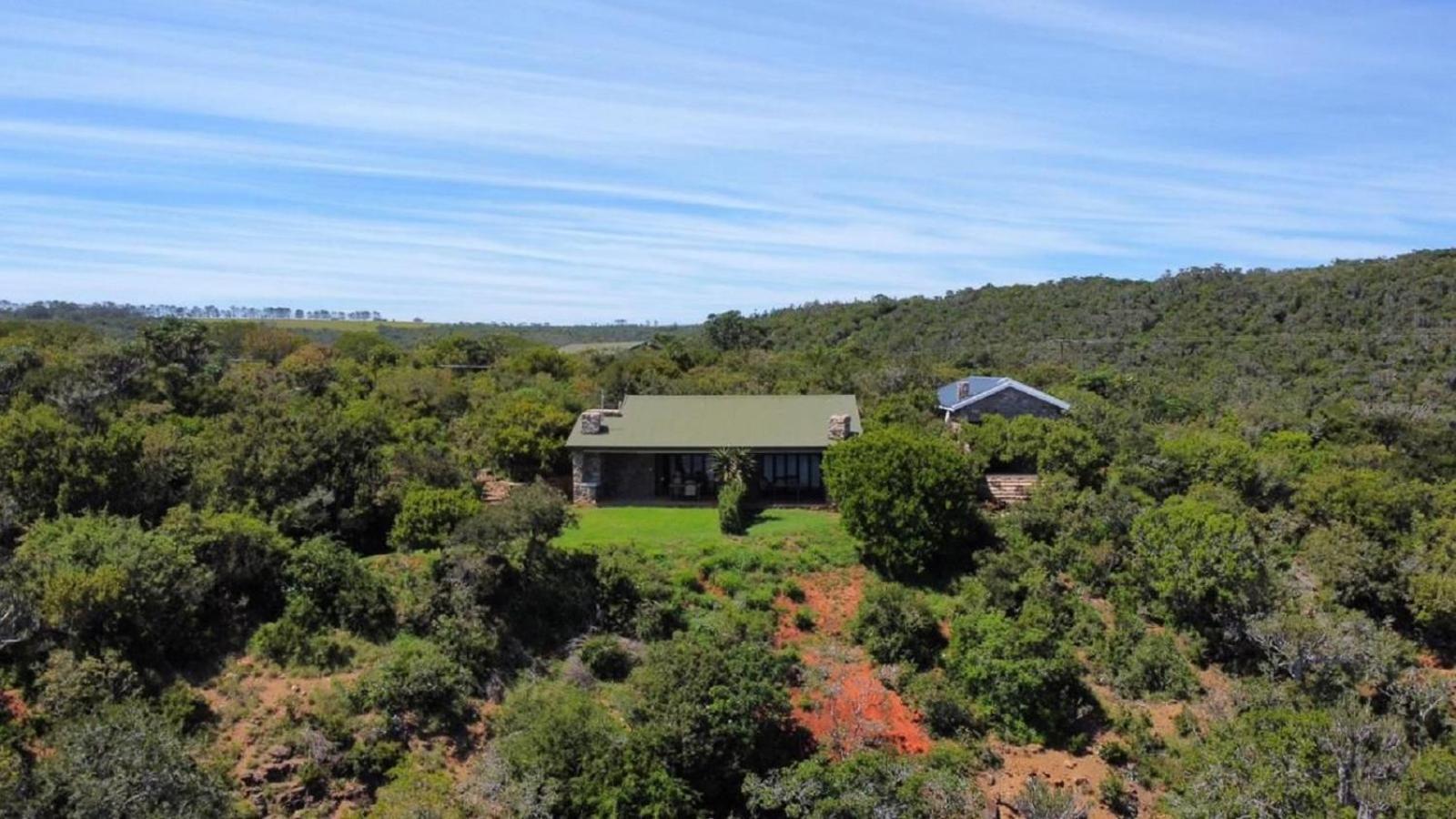 African Safari Lodge Grahamstown