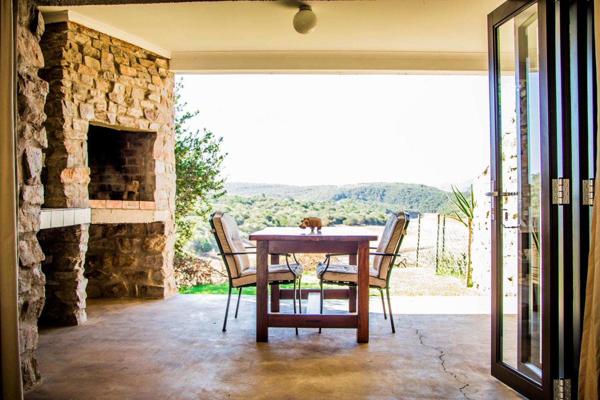 Lodge African Safari