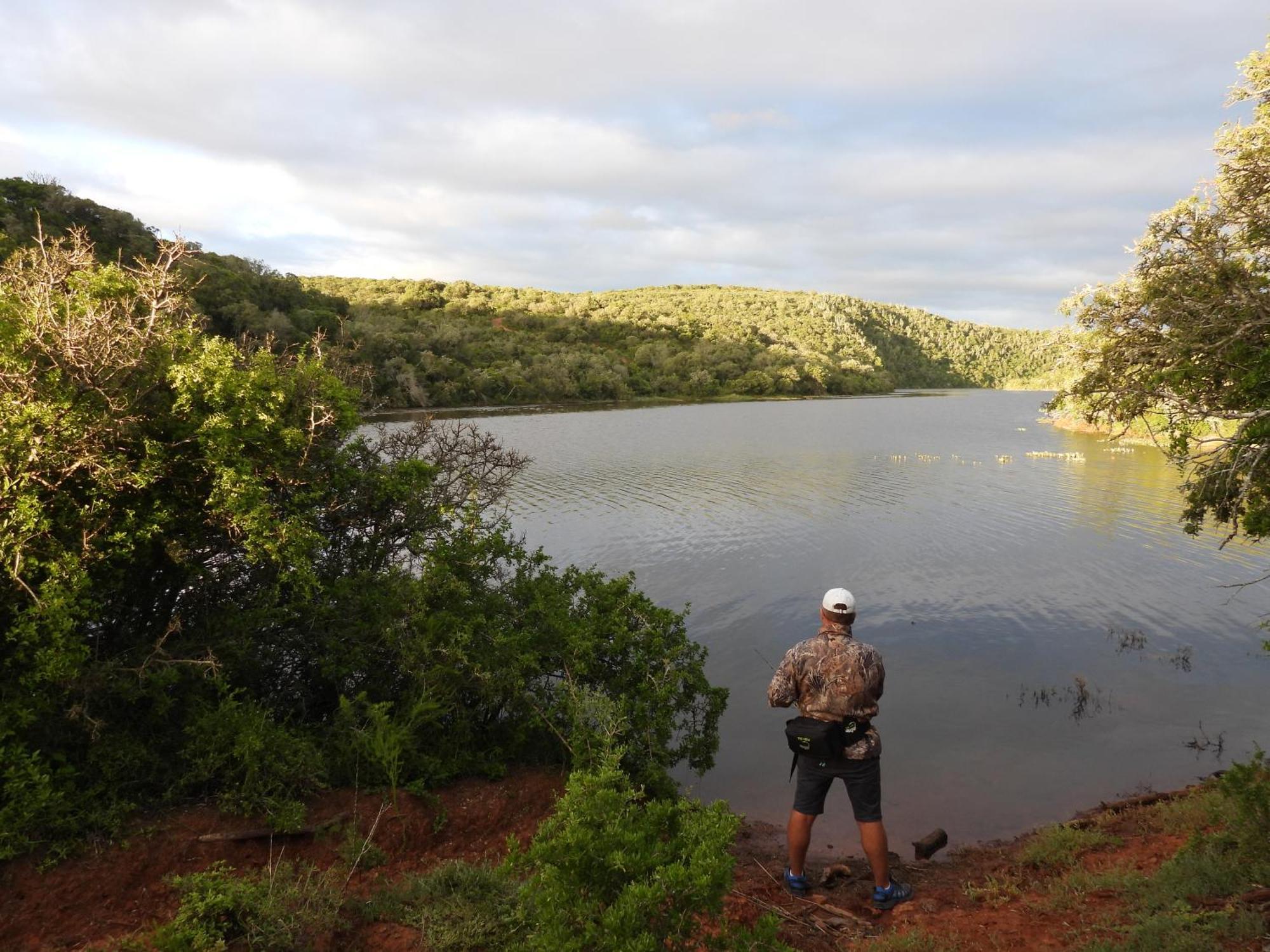 Lodge African Safari Grahamstown