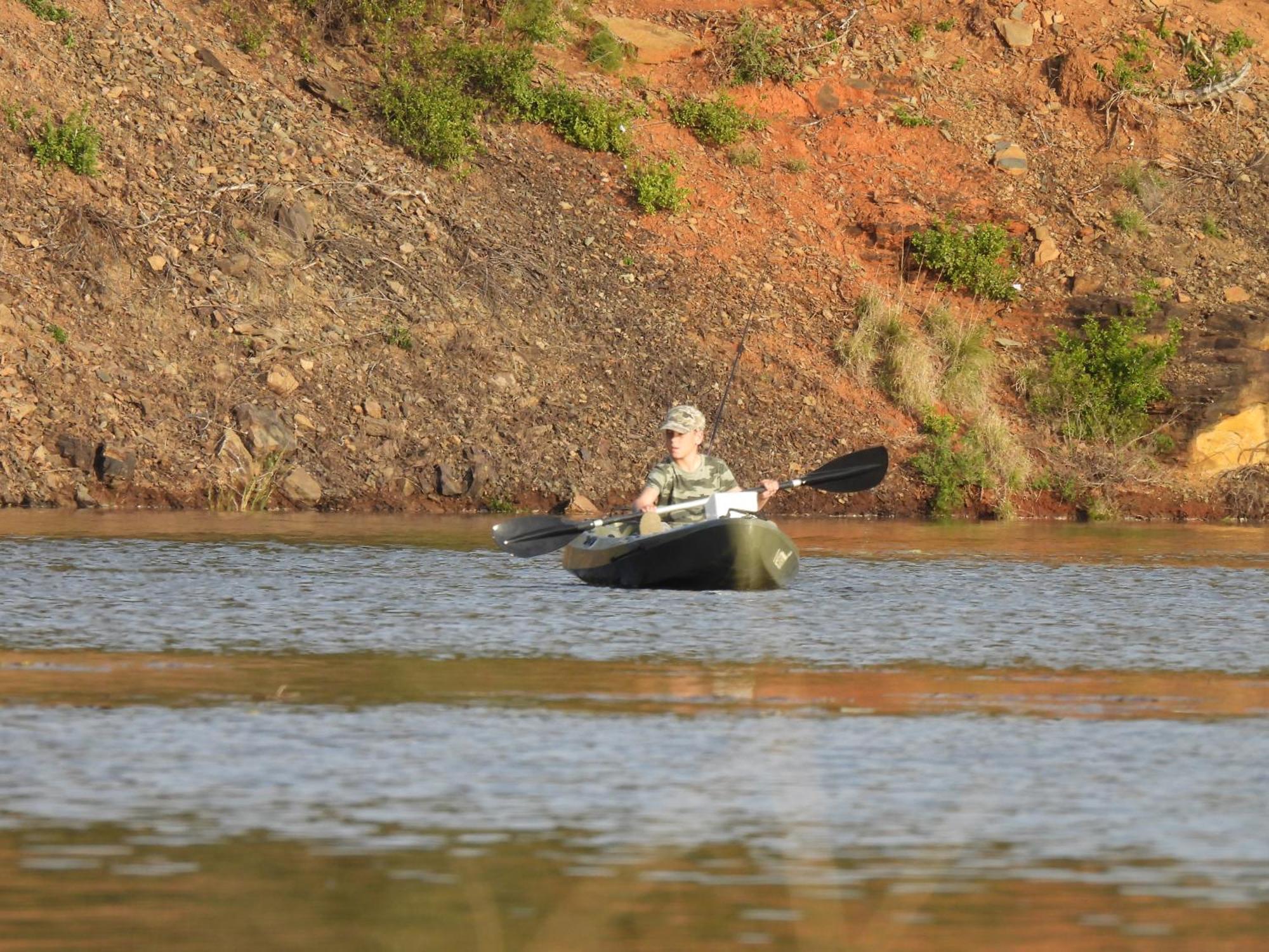 African Safari Grahamstown