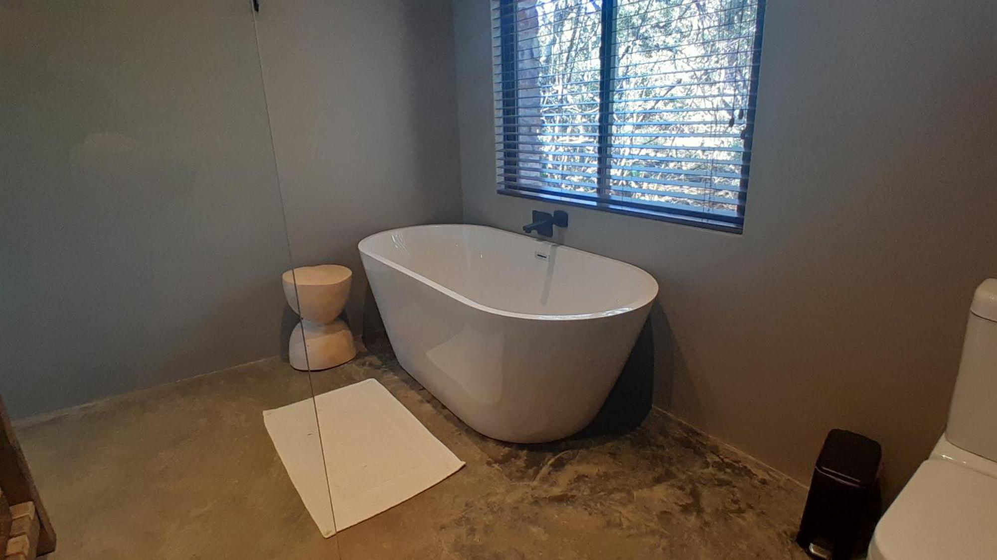 Lodge African Safari