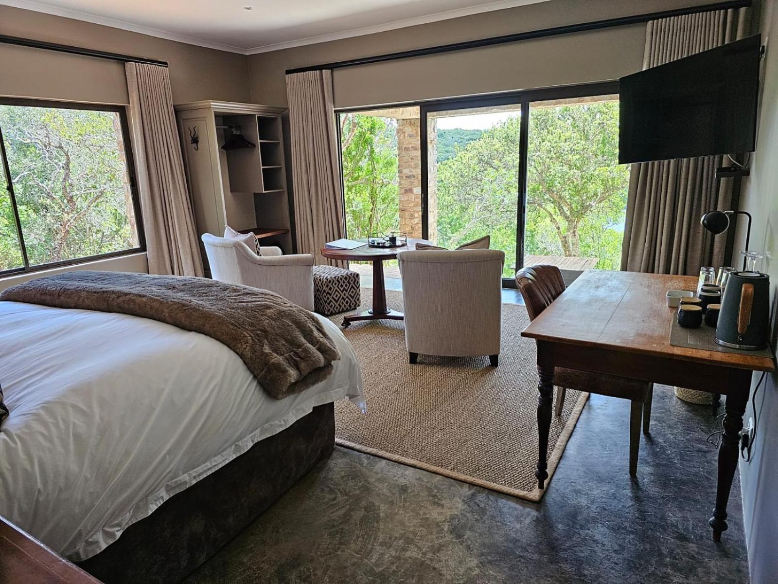 African Safari Lodge Grahamstown