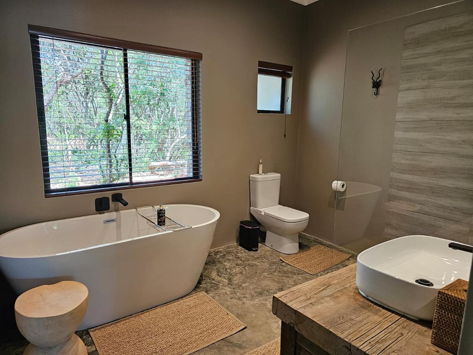 Lodge African Safari