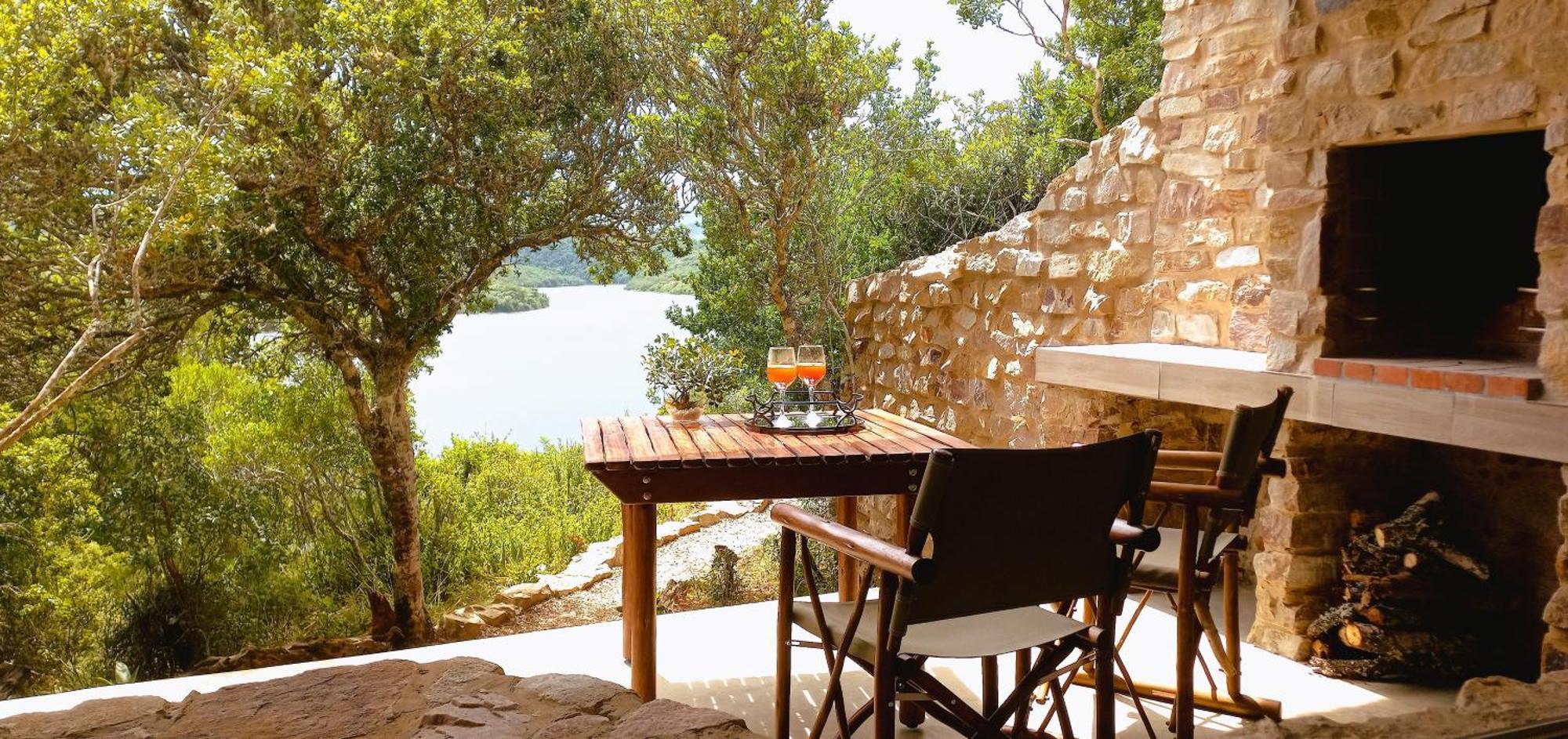 Lodge African Safari