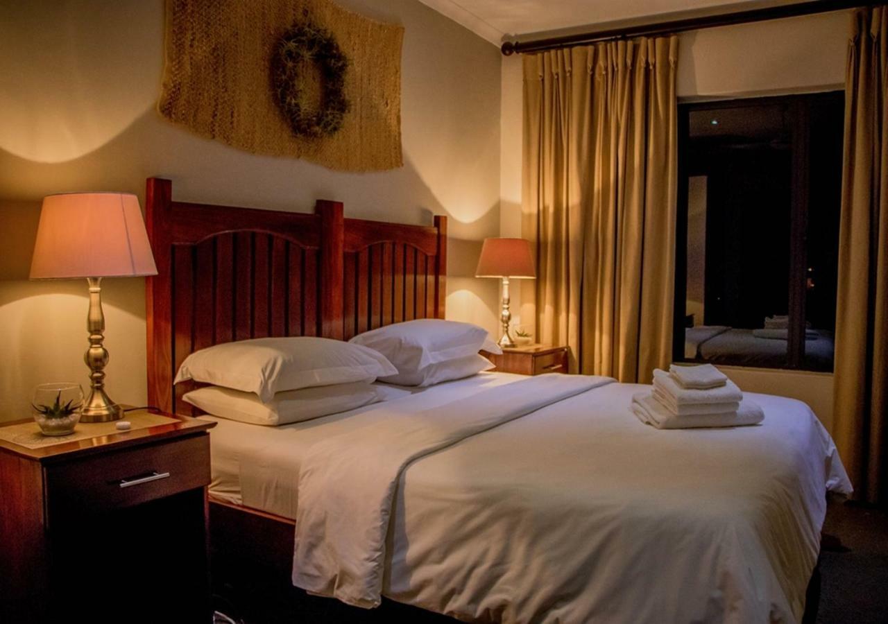 African Safari Lodge