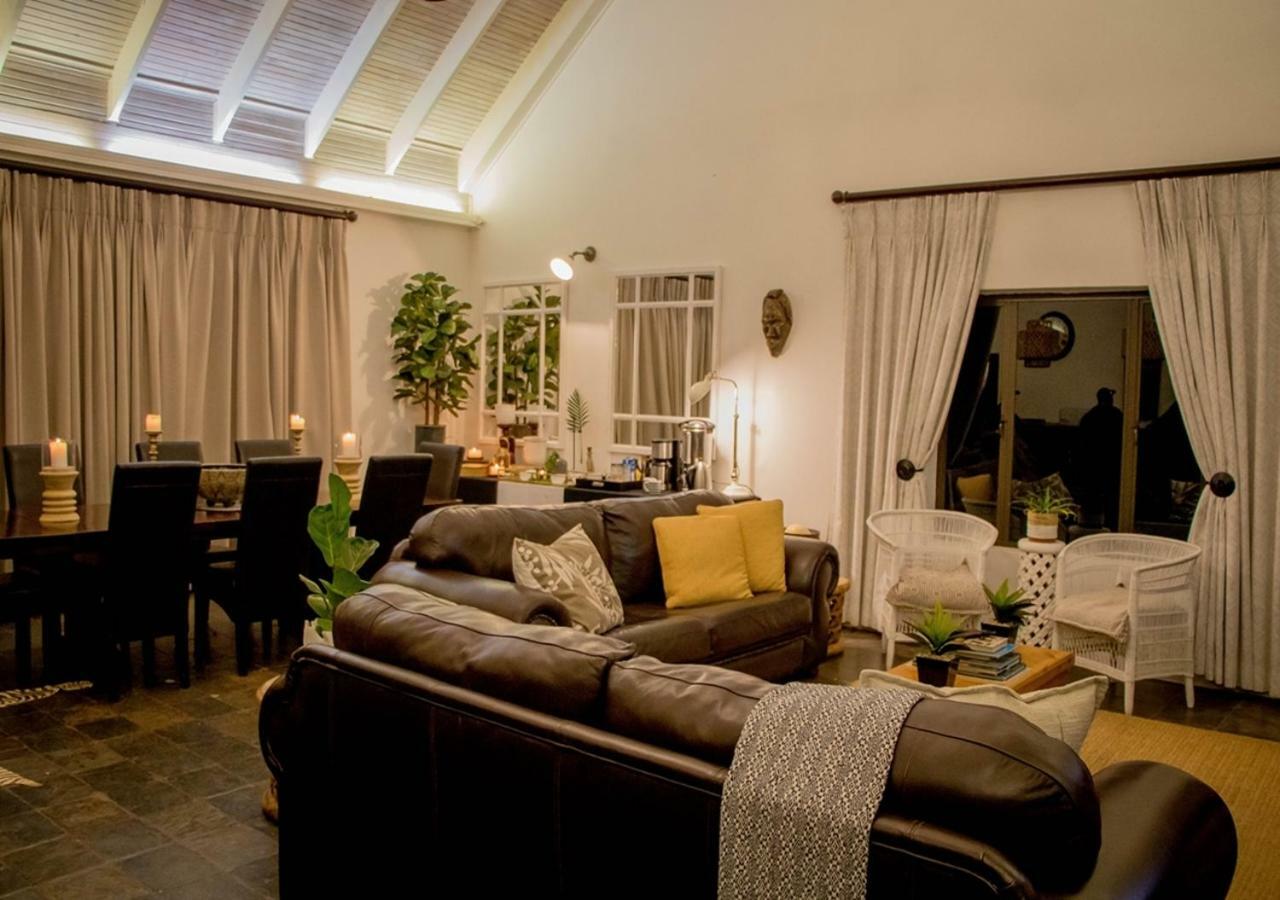 African Safari Lodge Grahamstown