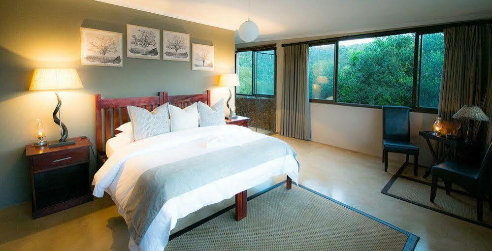 Lodge African Safari *