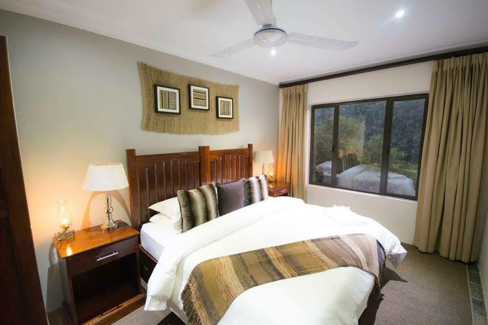 African Safari Grahamstown