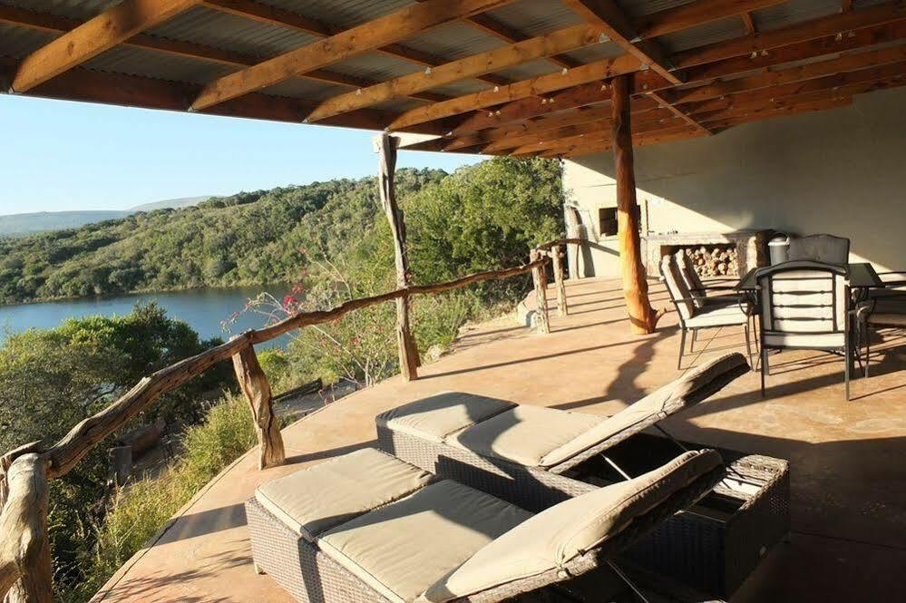 African Safari * Grahamstown