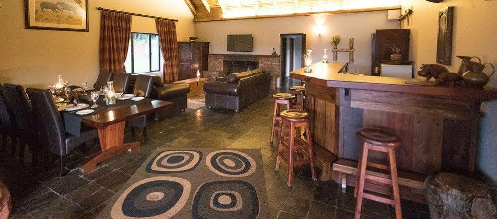 Lodge African Safari *