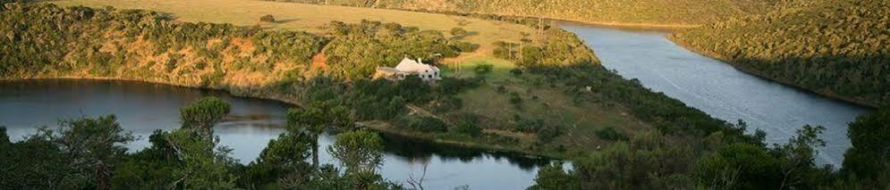 Lodge African Safari Grahamstown