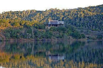 African Safari Lodge