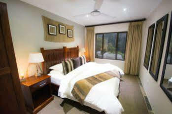 Lodge African Safari Grahamstown