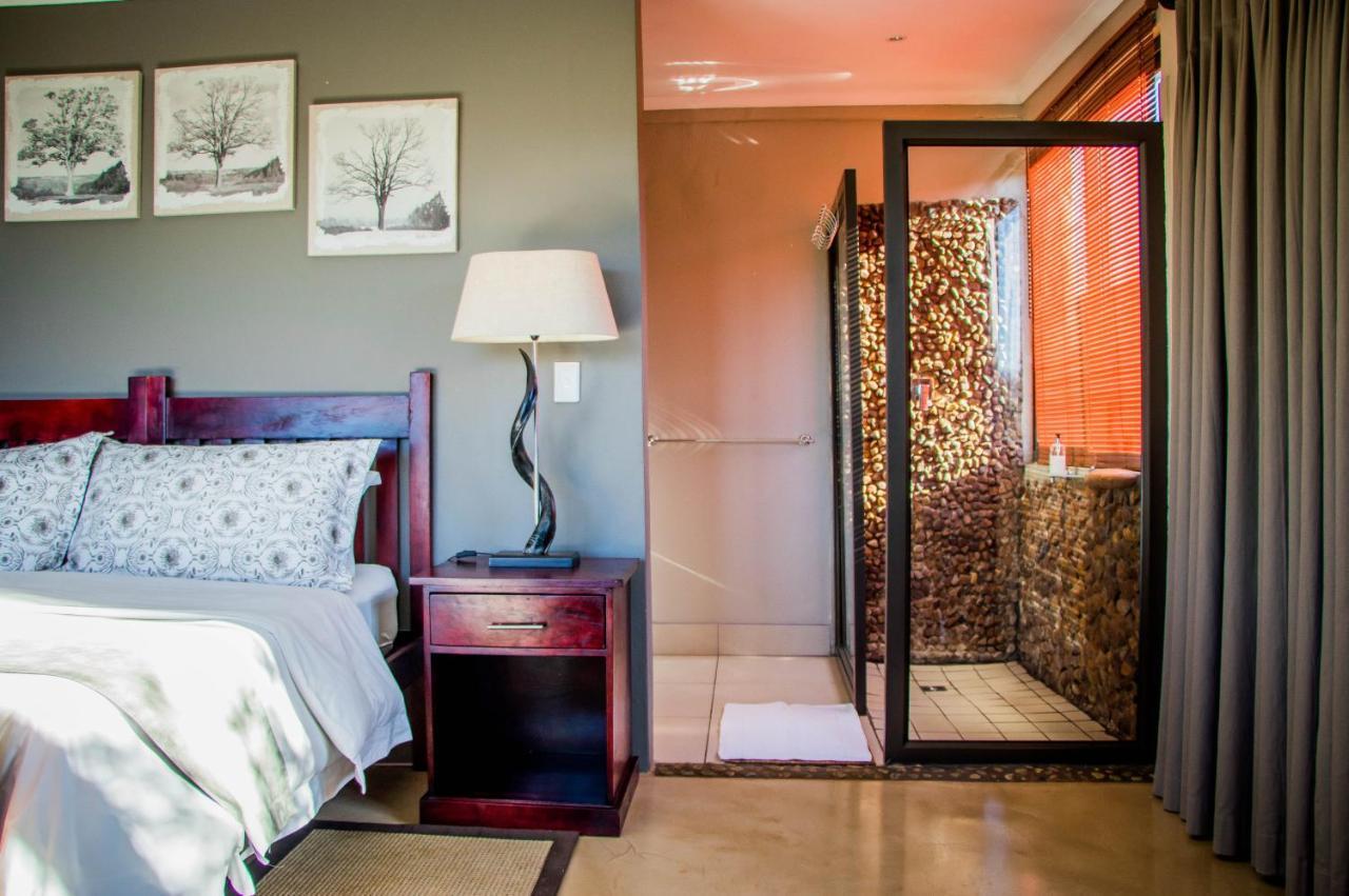 Lodge African Safari *