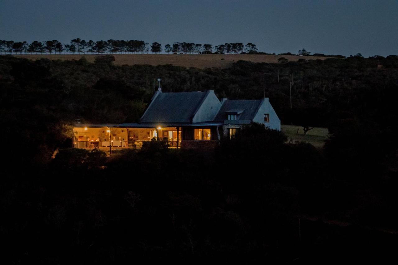 Lodge African Safari