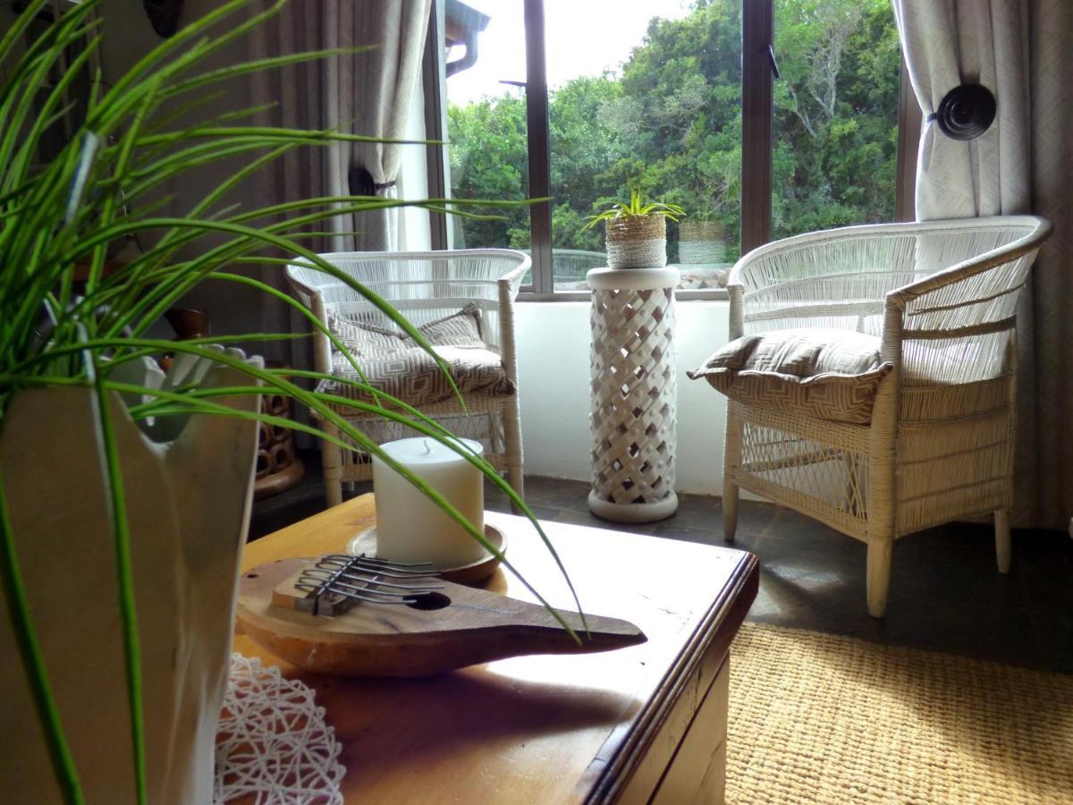 African Safari Lodge *