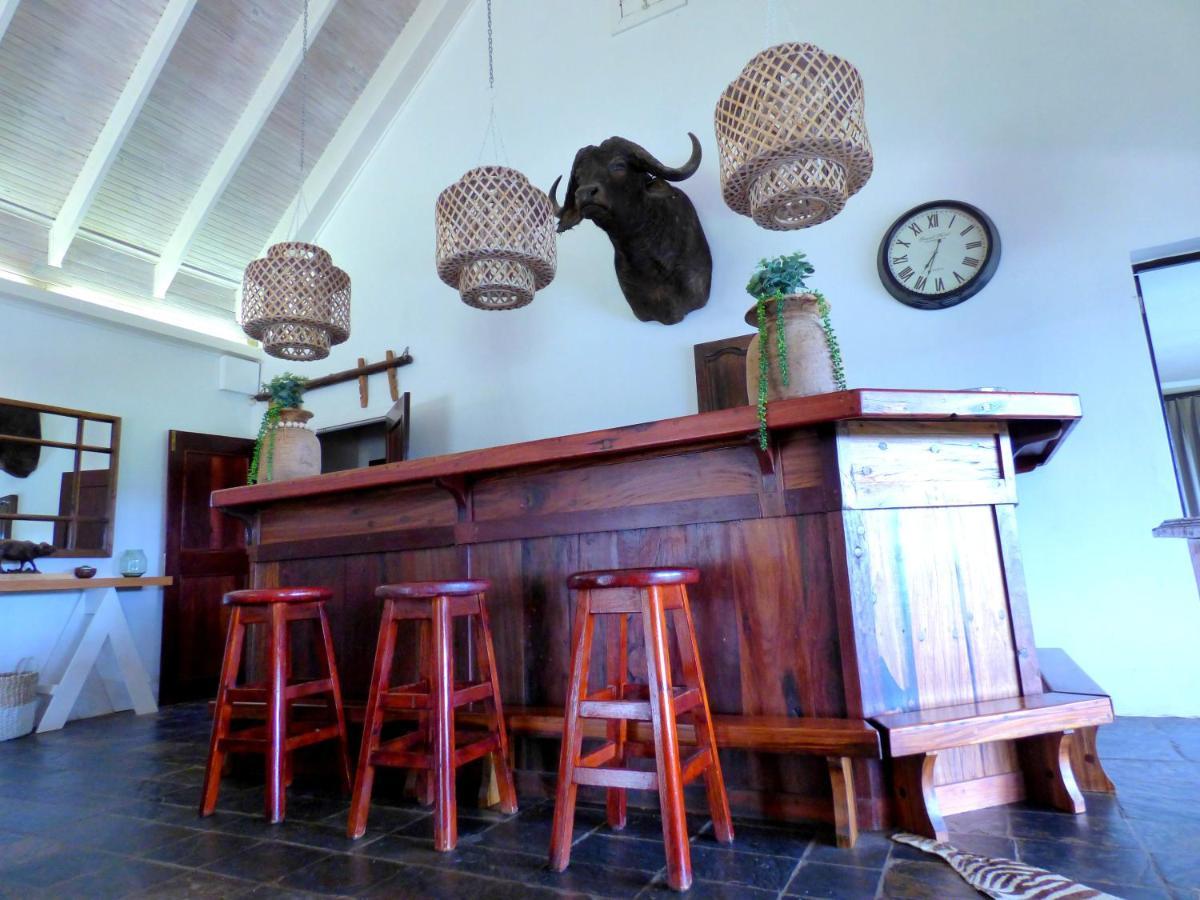 African Safari Lodge Grahamstown