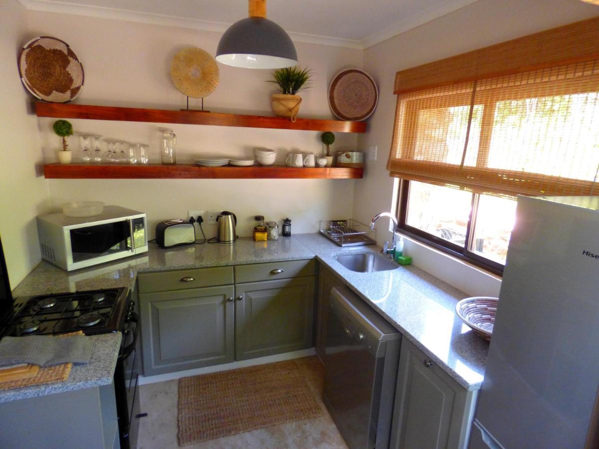 Lodge African Safari Grahamstown